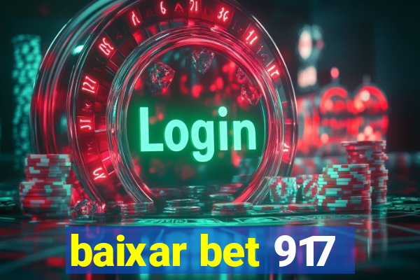 baixar bet 917